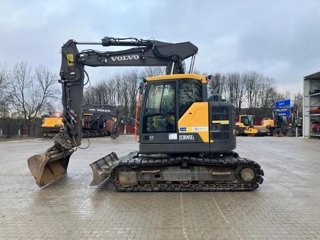Volvo ECR 145 EL
