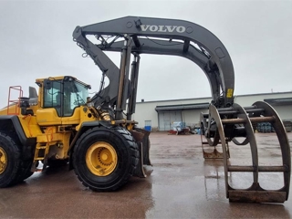 Volvo L180HHL
