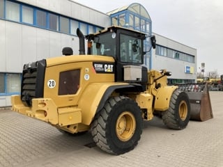 CAT 938 M