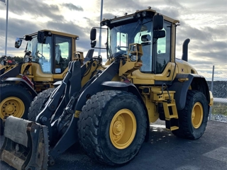 Volvo L60G