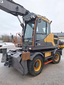 Volvo EW160E