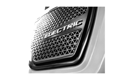 Elektrimasinad