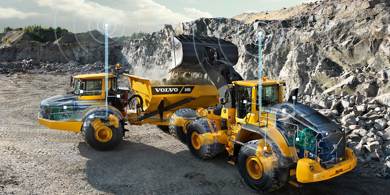 Volvo ACTIVE CARE