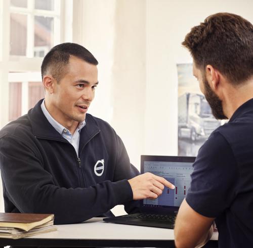 Piirkondlik teeninduse koordinaator