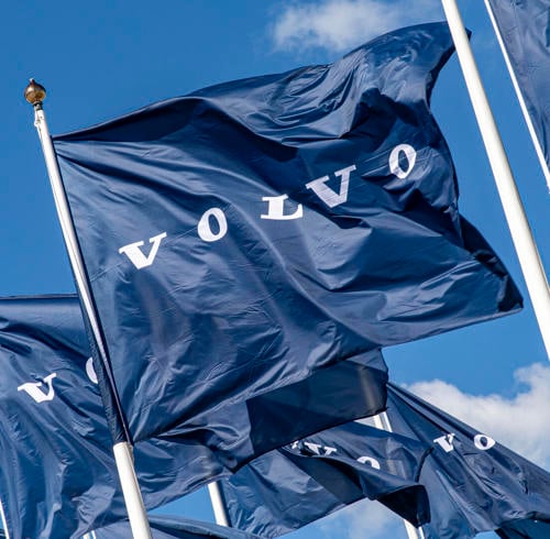 Lantmännen on sõlminud lepingu Sweconi müümiseks Volvo Construction Equipmentile